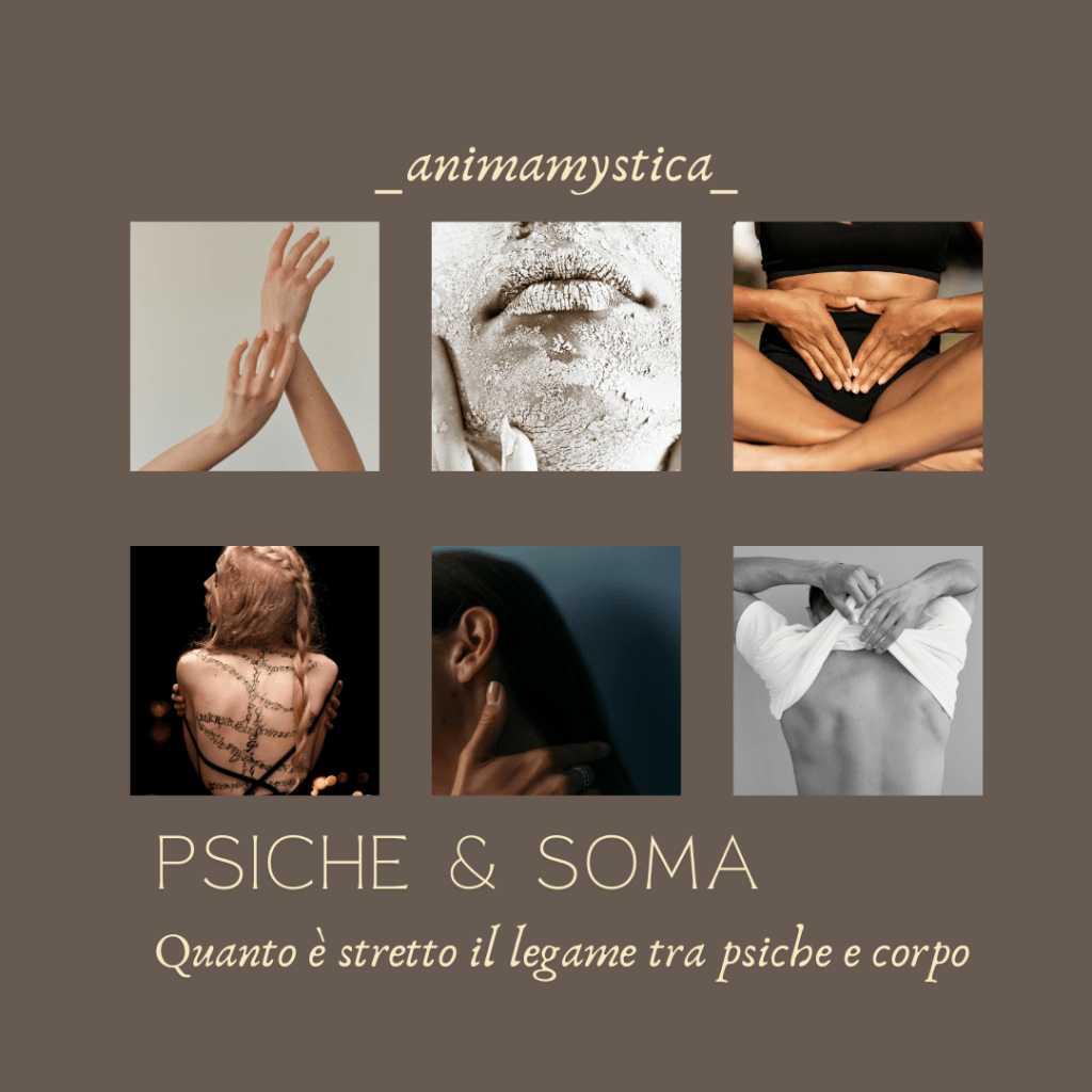 Psiche & Soma
