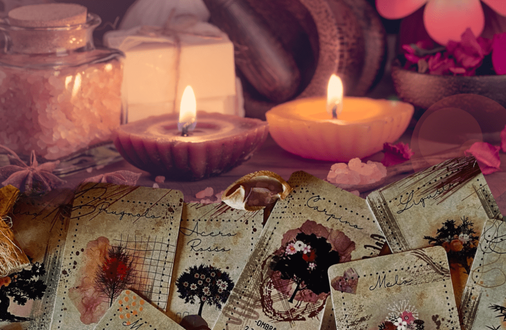 Solstizio d’estate: l’Agrifoglio e la&nbsp;Quercia